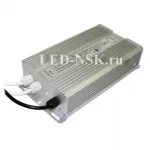 Блок питания 150Вт 12V IP67 ( герметичный) 12,5А