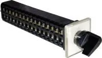 Переключатель ПКУ 3-11 С 3031