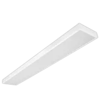 Светильник ГСО-Премьер 36Вт 4000лм 1190*150*40мм 5700К опал драйвер 0653 ГЕНСВЕТ