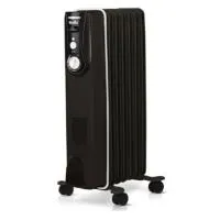 Радиатор масляный Ballu Modern BOH/MD-07BBN 1500 (7 секций)
