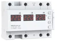 RBUZ D6-63 red