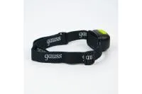 Фонарь налобный Gauss модель GFL402 3W 220lm Li-ion 1200mAh LED 1/10/100