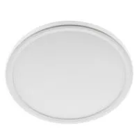 LED 7-16-4K/1 Светильник ЭРА светодиодный круглый 16W 220V 4000K