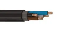 Кабель ВВГнг(А)-LS 4*50 мк- 0,66 кВ