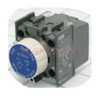 1SBN020300R1000 Пневматическая приставка TP-40-DA для А9....А75 (задержка на включение 0.1...40с)