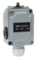 Выключатель концевой ВПК-2110-БУ2 IP65
