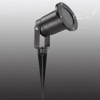 Светильник 369954 NT14 048 черный Ландшафтный IP67 GU10 50W 220V LANDSCAPE