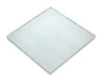 Светодиодный светильник 36Вт 3600лм 590*590*40мм 4000K микропризма (Грильято, без драйвера) ГЕНСВЕТ