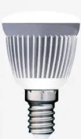 Лампа Gauss LED  R39 E14 3W  4100K FROST/EB106001203