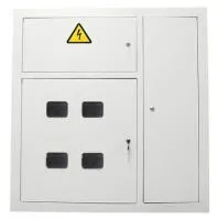 ЩЭ 4 кв. IP31 (1010х950х135) EKF PROxima