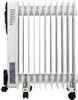 Масляный радиатор Ballu Classic BOH/CL-11WRN 2200 (11 секций)
