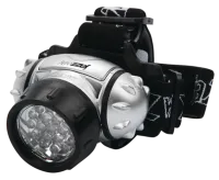 Фонарь JAZZway H1-L19-3AAA LED BL-1