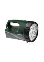 Фонарь прожектор, аккум. КОСМОС Accu 9199LED, 12 LED , 4V3AH