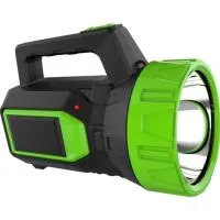 Фонарь прожекторный Gauss модель GFL604 3W 150lm lead acid 900mAh LED 1/10/40