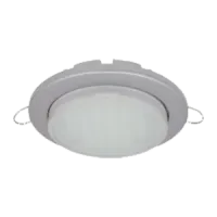 Светильник Selecta ORBIT FTGX53H4W белый/40