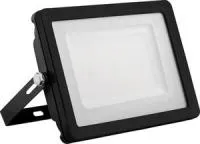 Прожектор светодиодный 2835 SMD 250W 6400K AC220V/50Hz IP65 черный с матовым стеклом L-925