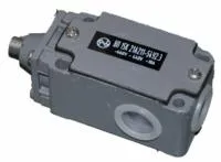 Выключатель концевой ВП 15К-21А-211-54 У2.3