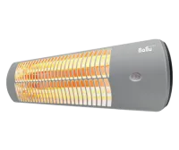 Ламповый инфракрасный обогреватель  BIH-LW-1.5