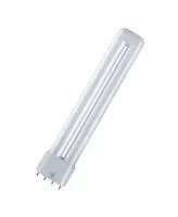Лампа DULUX L 18W/840 2G11