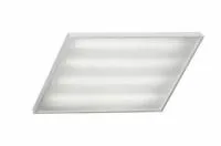 Светодиодный светильник Diora Office UltraSlim 28/3600 prism 4K IP40