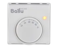 Терморегулятор Ballu BMT-1 (настенный механический)