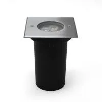 Светильник светодиодный FB2CDS0357 AC240V 3X2W IP67 теплый белый грунтовый Maysun
