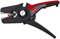Стриппер автоматический PreciStrip16, L-195 мм KNIPEX