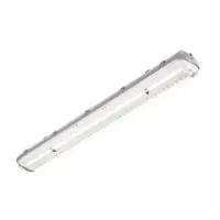 Светодиодный светильник Geniled ЛСП Basic 2х18 600 IP65 30Вт 5000К Матовый