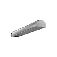 Светодиодный светильник "ВАРТОН" Айрон 2.0 906*109*66 мм IP67 с рассеивателем опал 48ВТ 4000К