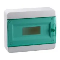 Корпус пластиковый OptiBox P-BNZ-2-12-IP40