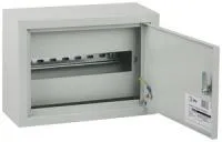Корпус металлический ЩРН-12 IP31 ЭРА NO-120-00 76 УХЛЗ (220х300х120)
