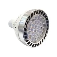 Лампа ML LED PAR30 40W 4200K 30pcs body color black