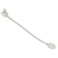 Коннектор для светодиодной ленты (контроллер - лента) smd5050