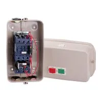 Пускатель ПМ12-040220-40А-220AC-(30-40А)-УХЛ3-В 