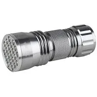Фонарь SD21 21xLED, алюм, 3хААА, бл ЭРА