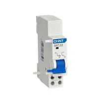 Независимый расцепитель SHT-X3 AC240V/AC415V для NXB-125G (CHINT)