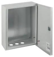 Металлич. корпус навесной  ЭРА SIMPLE ЩМП-04_IP31  (400х300х175)