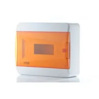 Корпус пластиковый OptiBox P-BNO-2-12-IP40