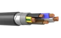 Кабель ВБШвнгLS 5*185