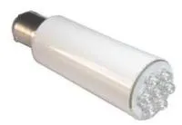 Лампа светодиодная ЛСО 1А-Б-2-220 белая,