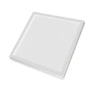 Панель светодиодная LPU-ПРИЗМА 75Вт 230В 6500К 595х595х19мм БЕЛАЯ IP40 NEOX