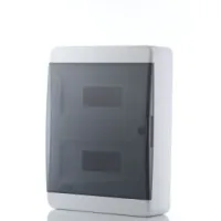Корпус пластиковый Optibox P-BNK-2-24 IP40