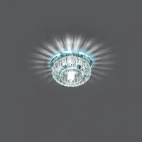 Светильник Gauss Backlight BL019 кристалл, G9, LED 4000K 1/30