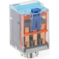 Реле универсальное C3-T31/DC12V, 6А "Releco"