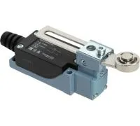 Выключатель концевой КВ-8108 регулируемый рычаг со стальным роликом IP65 IEK