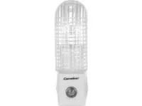Ночник с фотосенсором Camelion XYD-417,7W
