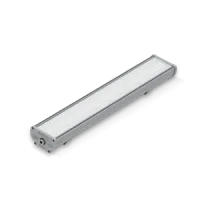 Светильник LED "ВАРТОН" Айрон пром агрессив сред IP67 600*105*61 мм поликарб микропризма 27W 6500К