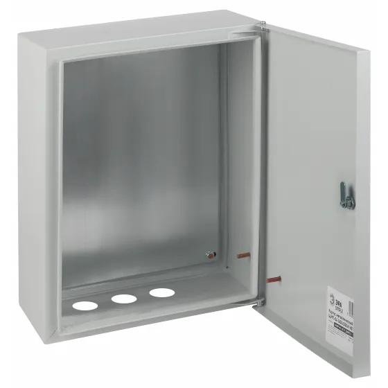 Металлич. корпус навесной  ЭРА SIMPLE ЩМП-04_IP31  (400х300х175)