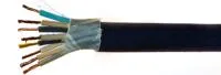 Кабель КПГ2У 7х1,5