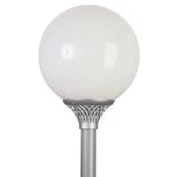 Светильник светодиодный GALAD Шар LED-40